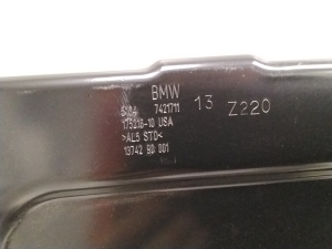 BMW X5 G05 (2018–2026) Priekšējā rāmja vidusdaļa 7421711 - 3