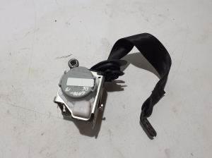 Porsche Cayenne (92A) (2017–2026) Sicherheitsgurt hinten 9Y0857806A - 4