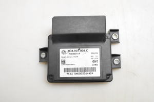 Elektriskās stāvbremzes vadības modulis - 3C8907801C