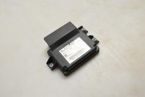 Volkswagen Passat B6 (2005–2010) Electric parking brake control module 3C8907801C - 4