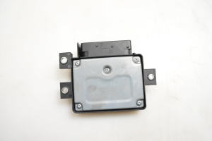Volkswagen Passat B6 (2005–2010) Electric parking brake control module 3C8907801C - 5
