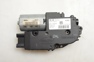 Sunroof motor - 6R0959591