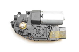 Volkswagen Passat CC CC (2008–2017) Schiebedachmotor 6R0959591 - 4