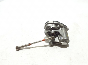 AUDI A6 C8 (2018–2025) Turbocharger electric actuator 06N145655A - 3