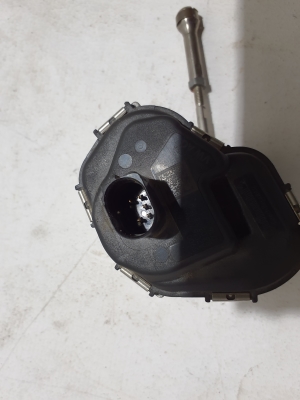 AUDI A6 C8 (2018–2025) Turbocharger electric actuator 06N145655A - 4