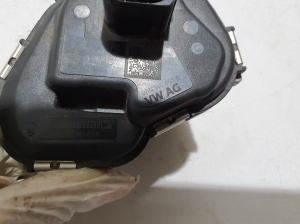 AUDI A6 C8 (2018–2025) Turbocharger electric actuator 06N145655A - 5