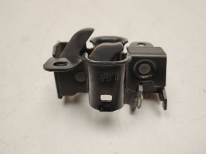 Mercedes Benz CLS-Class 219 (2004–2010) Hood latch A2198800060 - 5