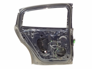 Porsche Panamera 971 (2016–2026) Rear side doors 971833021Y - 4