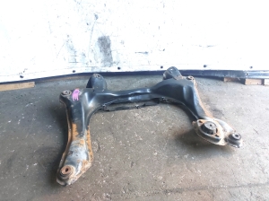 AUDI 80 [B4] (1986–1991) Front subframe - 3
