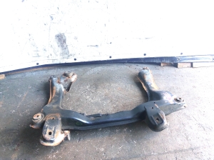 AUDI 80 [B4] (1986–1991) Front subframe - 5