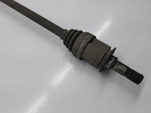 Mitsubishi Outlander (2012–2021) Antriebswelle hinten und ihre Teile 3715A313 - 3