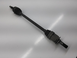 Mitsubishi Outlander (2012–2021) Antriebswelle hinten und ihre Teile 3715A313 - 4