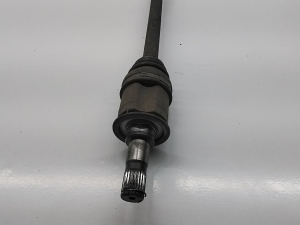 Mitsubishi Outlander (2012–2021) Antriebswelle hinten und ihre Teile 3715A313 - 6