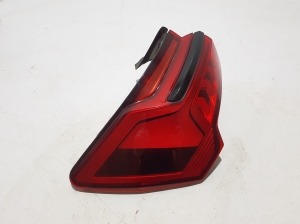 AUDI A6 C8 (2018–2025) Eckleuchte hinten 4K5945091D - 3