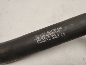 Mercedes Benz CLS-Class 219 (2004–2010) Voolik A2115014482 - 3