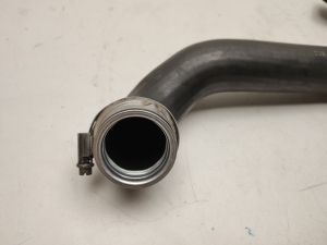 Mercedes Benz CLS-Class 219 (2004–2010) Voolik A2115014482 - 5