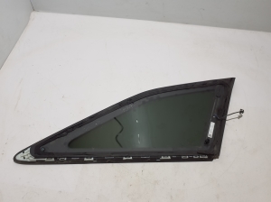AUDI A6 C8 (2018–2025) Seitenscheibe hinten (Karosserie) 4K9845297E - 2