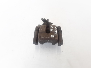 RENAULT Fluence (2009–2017) Tagumine pidurisadul 440119651R - 3