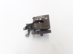 RENAULT Fluence (2009–2017) Tagumine pidurisadul 440119651R - 4