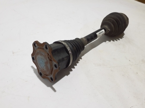 AUDI A6 C8 (2018–2025) Front drive shaft and its parts 4K0407271G - 2