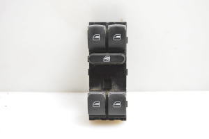Front door glass switch - 3C8959857