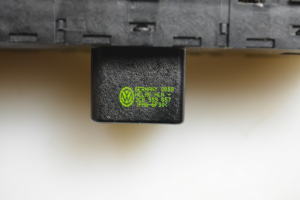 Volkswagen Passat CC CC (2008–2017) Fensterheberschalter vorne 3C8959857 - 3