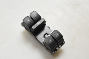 Volkswagen Passat CC CC (2008–2017) Fensterheberschalter vorne 3C8959857 - 4