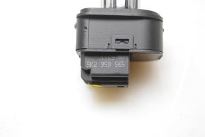 Volkswagen Passat CC CC (2008–2017) Mirror control switch 5K2959565 - 3