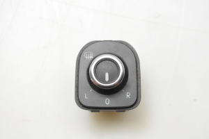 Mirror control switch - 5K2959565