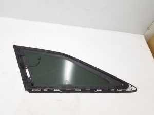 AUDI A6 C8 (2018–2025) Seitenscheibe hinten (Karosserie) 4K9845298E - 3