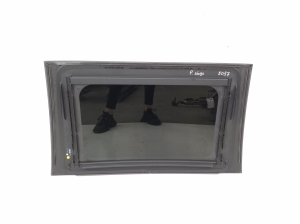 Porsche Panamera 971 (2016–2026) Skylight 971877043Y - 2