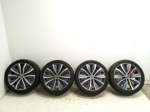Jeu de roues, R-19 - 