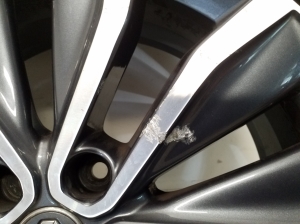 RENAULT Kadjar (2015–2026) Velgede komplekt - 5