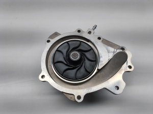 Mercedes Benz E-Class W212 (2009–2015) Veepump A6512000002 - 4