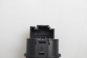 Volkswagen Touran II (2010–2015) Mirror control switch 5K2959565 - 3