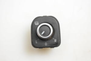 Volkswagen Touran II (2010–2015) Mirror control switch 5K2959565 - 4