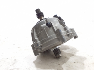 AUDI A6 C8 (2018–2025) Vorderachsgetriebe (Differential) 0CX409431G - 2