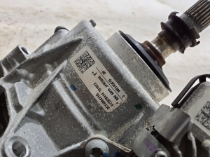 AUDI A6 C8 (2018–2025) Vorderachsgetriebe (Differential) 0CX409431G - 3