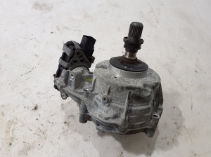 AUDI A6 C8 (2018–2025) Vorderachsgetriebe (Differential) 0CX409431G - 4