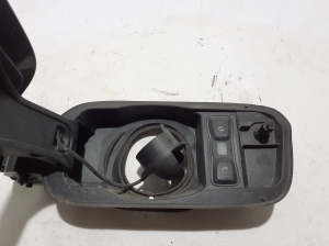 AUDI A6 C8 (2018–2025) Tankdeckel 4K0810593 - 2