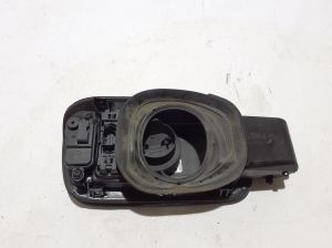 AUDI A6 C8 (2018–2025) Tankdeckel 4K0810593 - 4