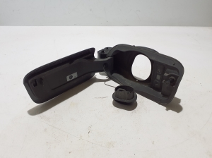 AUDI A6 C8 (2018–2025) Tankdeckel 4K0810593 - 5
