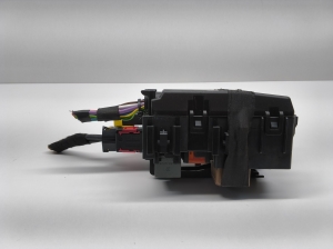 Peugeot 2008 (2013–2026) Fuse boxes 9806192580 - 2