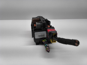 Peugeot 2008 (2013–2026) Fuse boxes 9806192580 - 3