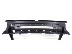 Mercedes Benz S-Class 222 (2013–2020) Rear bumper inner frame A2228855601 - 3