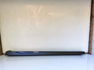 Exterior sill trim - 87753-DD000