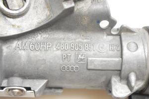 Volkswagen Passat B5 (1997–2005) Ignition switch 4B0905851 - 5