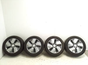 Rim set, R-17 - 
