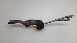Mercedes Benz CLS-Class 219 (2004–2010) Windshield wiper mechanism A2198200240 - 3