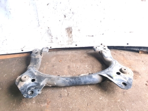 AUDI A6 C4 (1994–1997) Front subframe 1K0905851 - 3